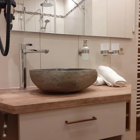 Veider Διαμέρισμα *