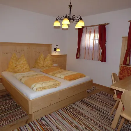 Apartment Veider