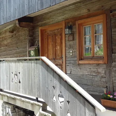 Veider Apartment