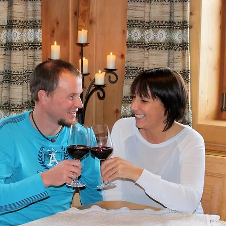 Veider * Obertilliach