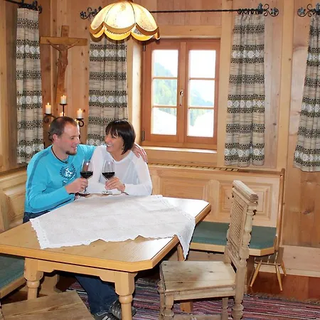 Appartement Veider *