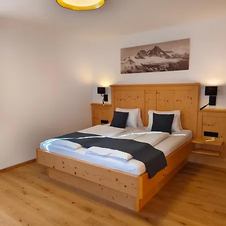 Veider オーバーティリアッハ