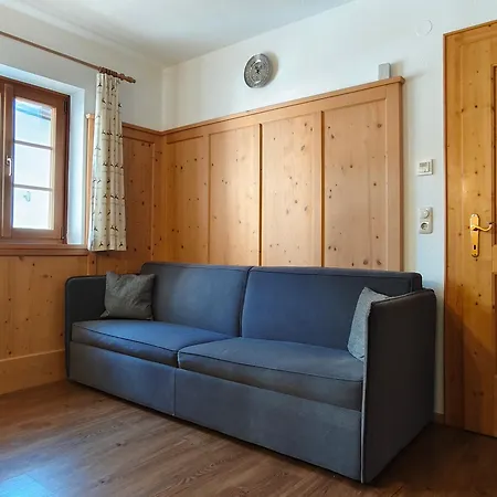 Veider アパート *