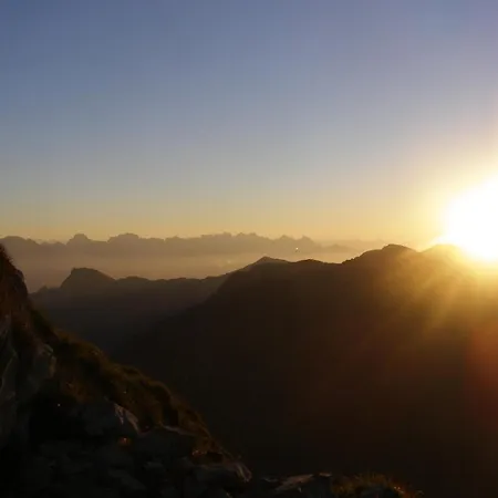 Veider アパート *