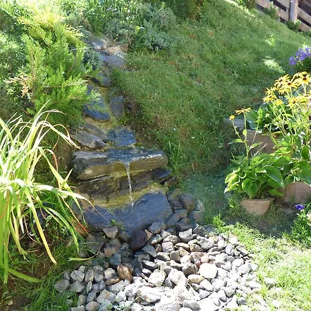 Διαμέρισμα Veider Obertilliach