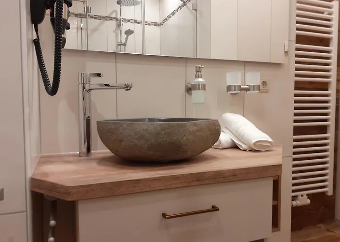 Veider Апартаменты *