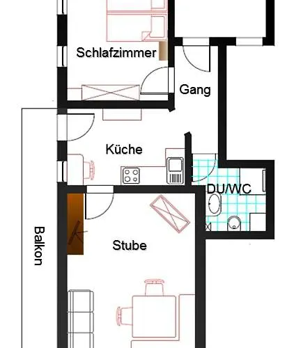 Veider オーバーティリアッハ