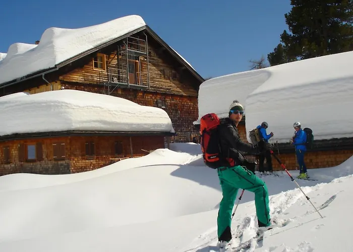 Veider アパート オーバーティリアッハ