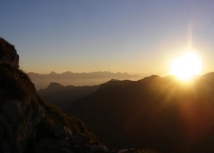 Veider アパート *