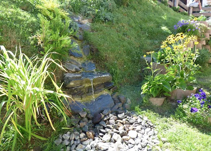 アパート Veider オーバーティリアッハ