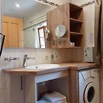 Veider Apartman Obertilliach