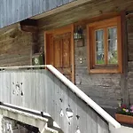 Veider Apartman
