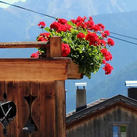 Veider Appartement