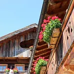 Apartmán Veider *