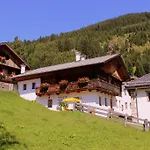 Veider Apartmán
