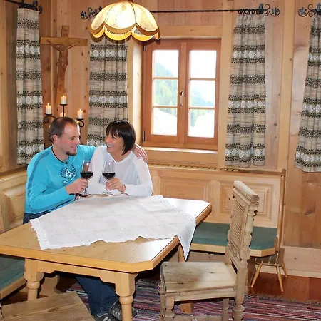 Apartment Veider *