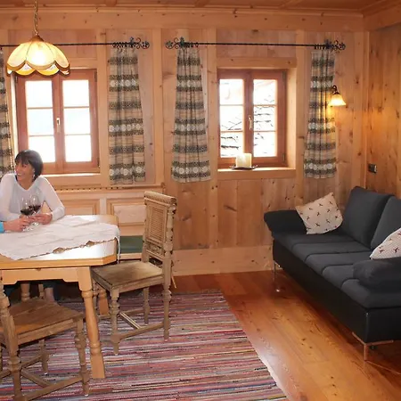 Apartament Veider *