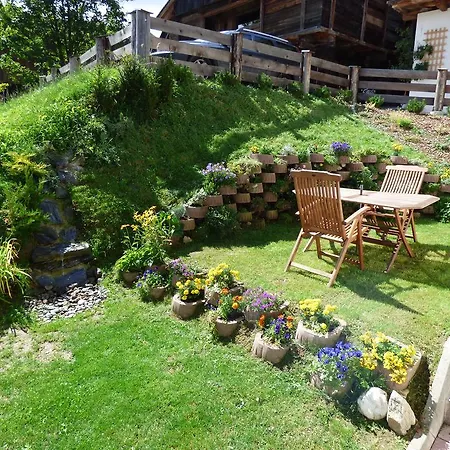 Apartment Veider