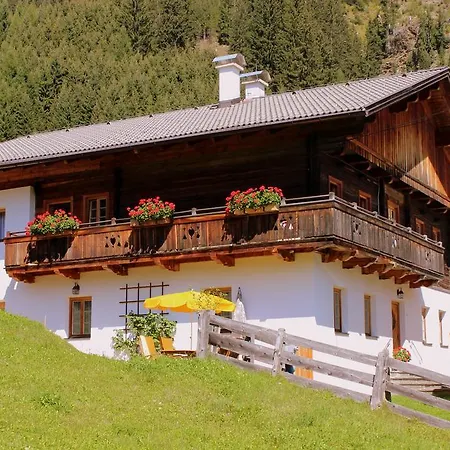 Apartment Veider