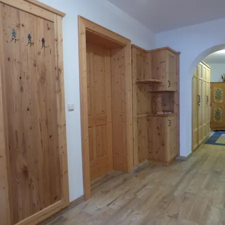 Apartment Veider