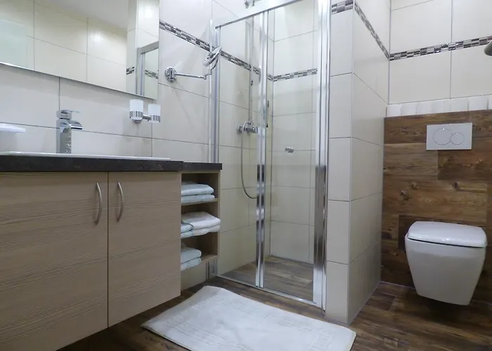 Apartman Veider Obertilliach