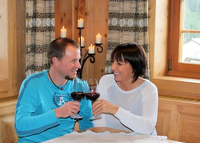 Veider * Obertilliach